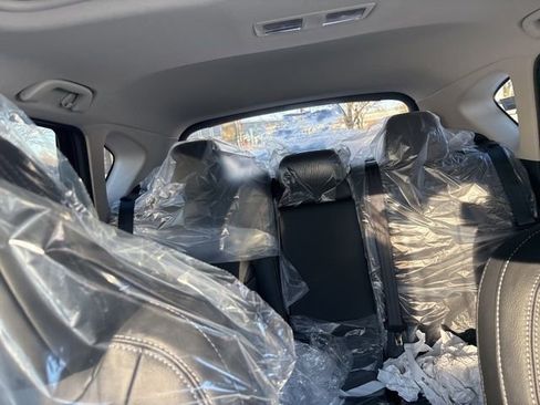 New 2025 MAZDA CX-5 AWD 2.5 S w/ Preferred Package image 15