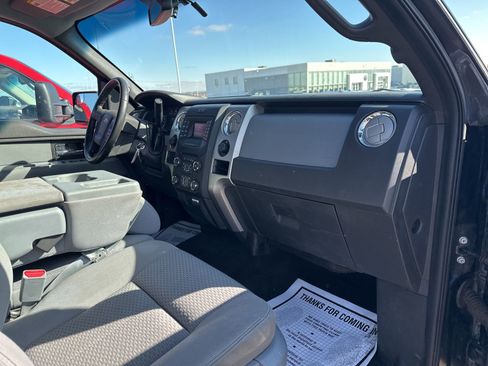 Used 2013 Ford F150 XLT w/ Luxury Equipment Group image 34