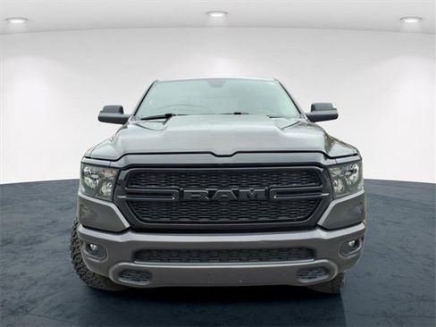 Used 2024 RAM 1500 Tradesman w/ Trailer Tow Group image 20