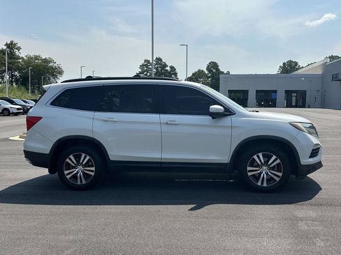 Used 2016 Honda Pilot EX-L image 28