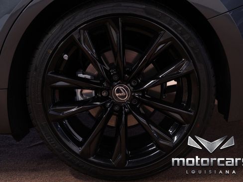 Used 2021 Lexus IS 300 w/ Comfort Package image 21