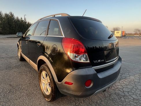 Used 2008 Saturn Vue XE image 3