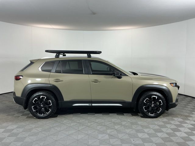 Used 2023 MAZDA CX-50 Meridian Edition w/ Apex Package AWD/4WD image 4