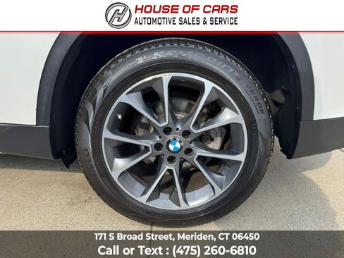 Used 2014 BMW X5 xDrive35i AWD/4WD image 17