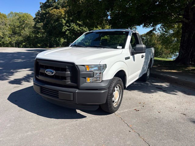 Used 2016 Ford F150 XL RWD image 3