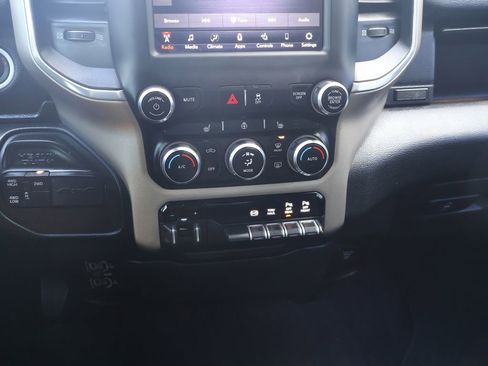 Used 2020 RAM 2500 Laramie image 21