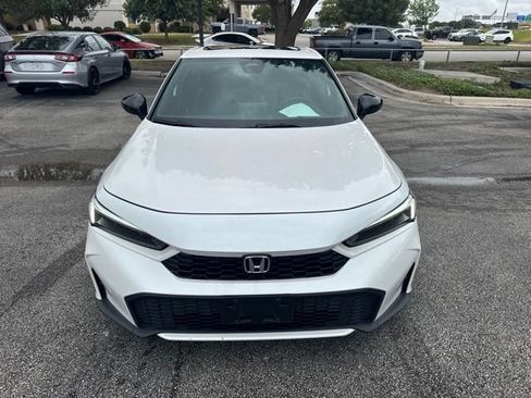 Used 2026 Honda Civic Sport image 3