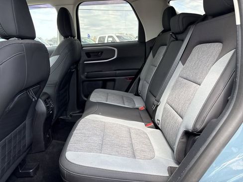 Used 2023 Ford Bronco Sport Big Bend w/ Convenience Package image 44