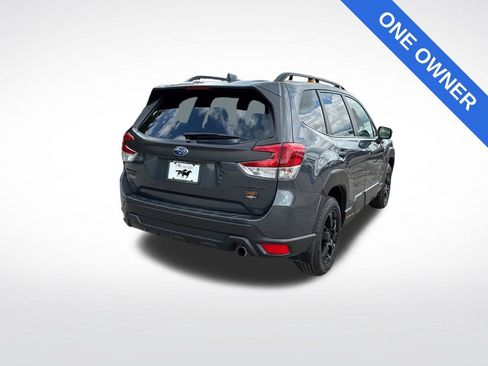 Used 2024 Subaru Forester Wilderness w/ Convenience Package AWD/4WD image 3