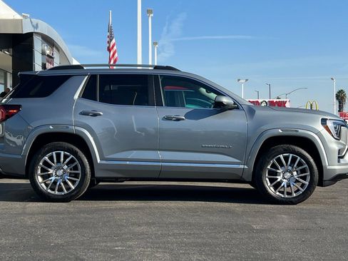 New 2026 GMC Terrain Denali image 4