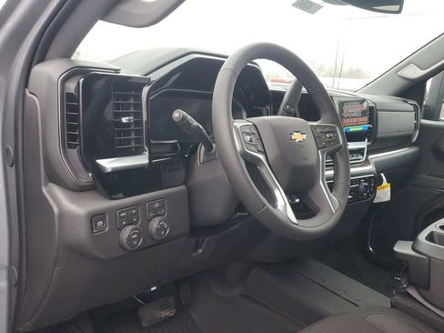 New 2026 Chevrolet Silverado 1500 LT w/ All Star Edition Plus image 15