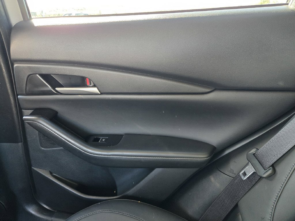 Used 2025 MAZDA CX-30 AWD 2.5 S w/ Select Sport Pkg image 11