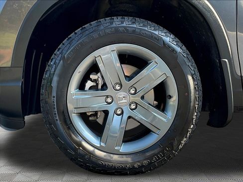 Used 2023 Honda Ridgeline RTL image 35
