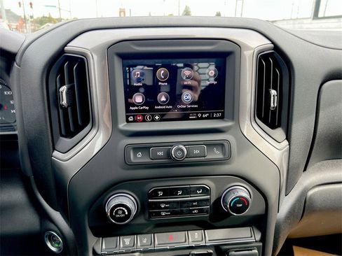 New 2025 Chevrolet Silverado 3500 W/T w/ WT Convenience Package image 13