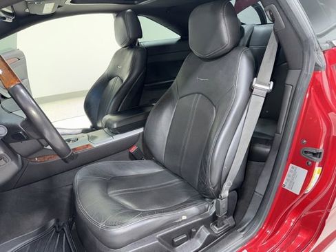 Used 2012 Cadillac CTS Premium image 15