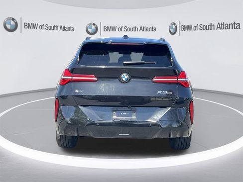 Used 2025 BMW X3 xDrive30i AWD/4WD image 23