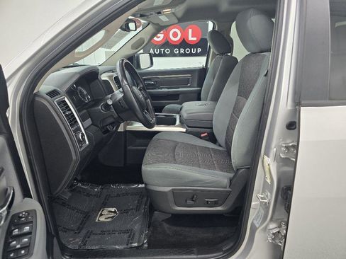 Used 2016 RAM 1500 Lone Star image 13