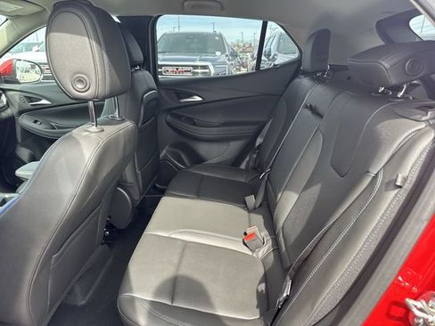 New 2026 Buick Encore GX Sport Touring w/ Advanced Technology Package image 21