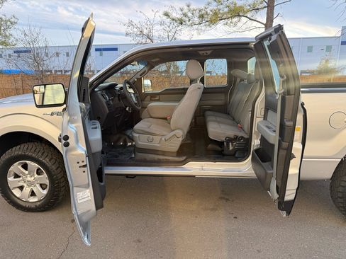 Used 2014 Ford F150 STX w/ Equipment Group 201A Mid image 15