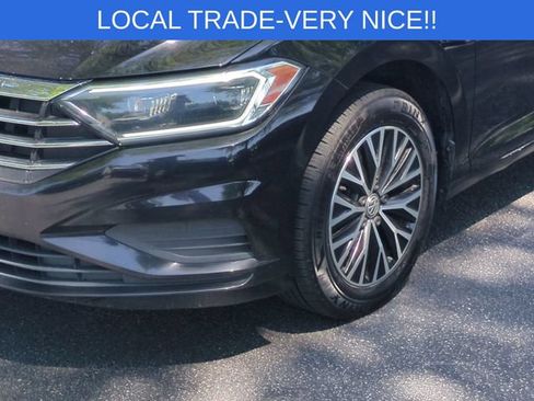 Used 2019 Volkswagen Jetta SEL FWD image 9