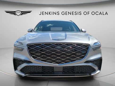 New 2026 Genesis GV70 2.5T Sport Prestige AWD/4WD image 2