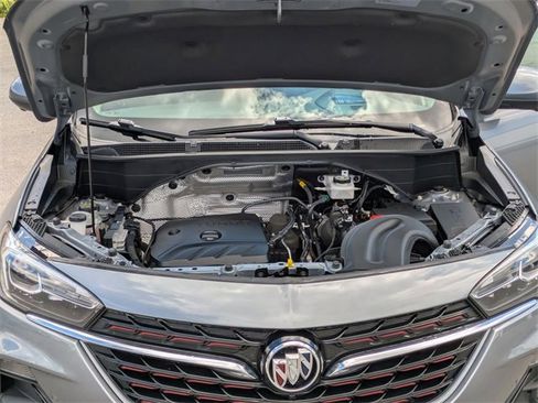 Used 2022 Buick Encore GX Essence w/ Advanced Technology Package image 25