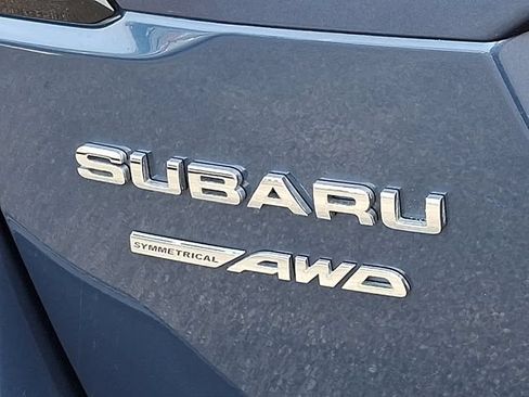 Used 2021 Subaru Outback Touring XT AWD/4WD image 31