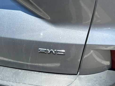 Used 2024 Ford Escape Active AWD/4WD image 7