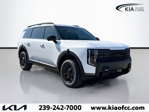 New 2027 Kia Telluride SX Prestige X-Pro image 7