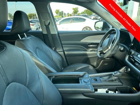 Used 2024 Toyota Grand Highlander AWD Hybrid image 5