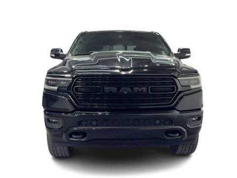 Used 2021 RAM 1500 Limited w/ Night Edition AWD/4WD image 6