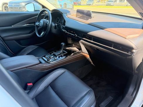Used 2023 MAZDA CX-30 AWD 2.5 S w/ Premium Package image 15