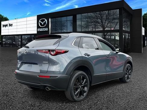 Used 2023 MAZDA CX-30 AWD 2.5 S w/ Preferred Package image 5