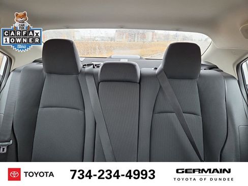 Used 2025 Toyota Corolla LE image 14