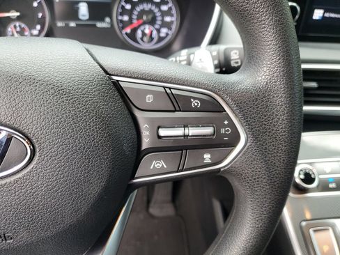 Used 2021 Hyundai Santa Fe SEL FWD image 26