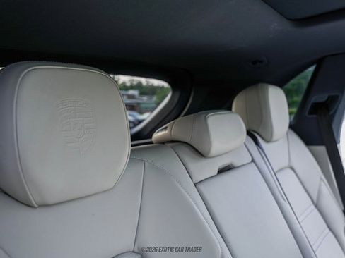 Used 2020 Porsche Cayenne AWD/4WD image 50