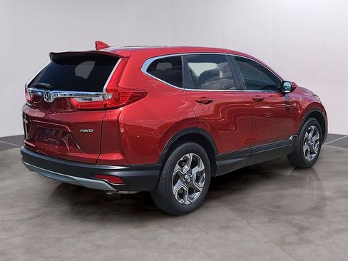 Used 2017 Honda CR-V EX image 4