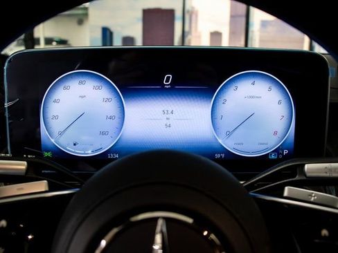 New 2026 Mercedes-Benz S 580 4MATIC Sedan image 18