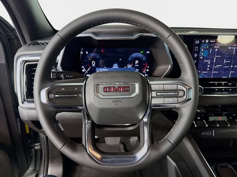 New 2026 GMC Canyon Elevation RWD image 12