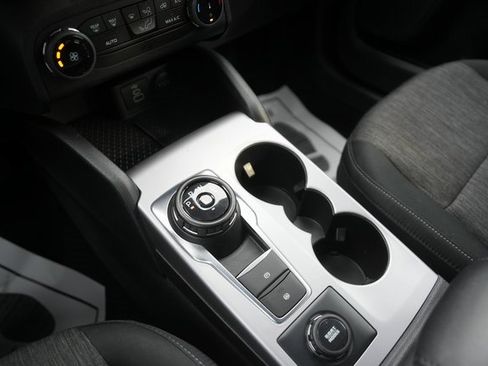 Certified 2023 Ford Bronco Sport Big Bend image 27