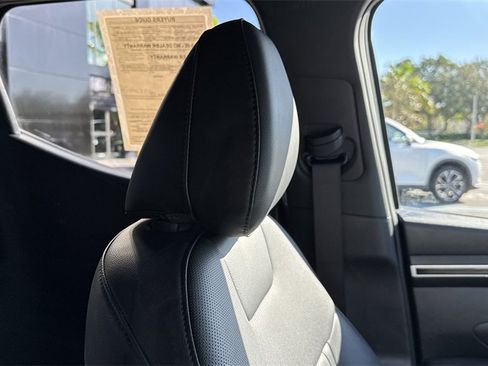 Used 2024 Hyundai Santa Cruz XRT image 21