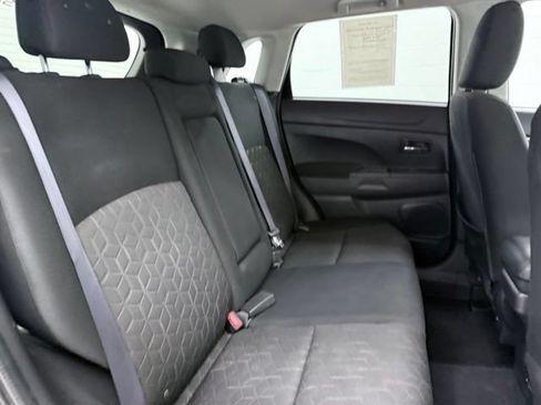 Used 2024 Mitsubishi Outlander Sport AWD image 19