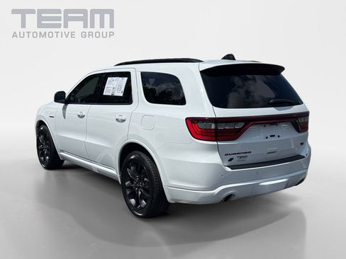 Certified 2023 Dodge Durango R/T AWD/4WD image 5