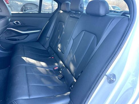 Used 2024 BMW 330i Sedan RWD image 23
