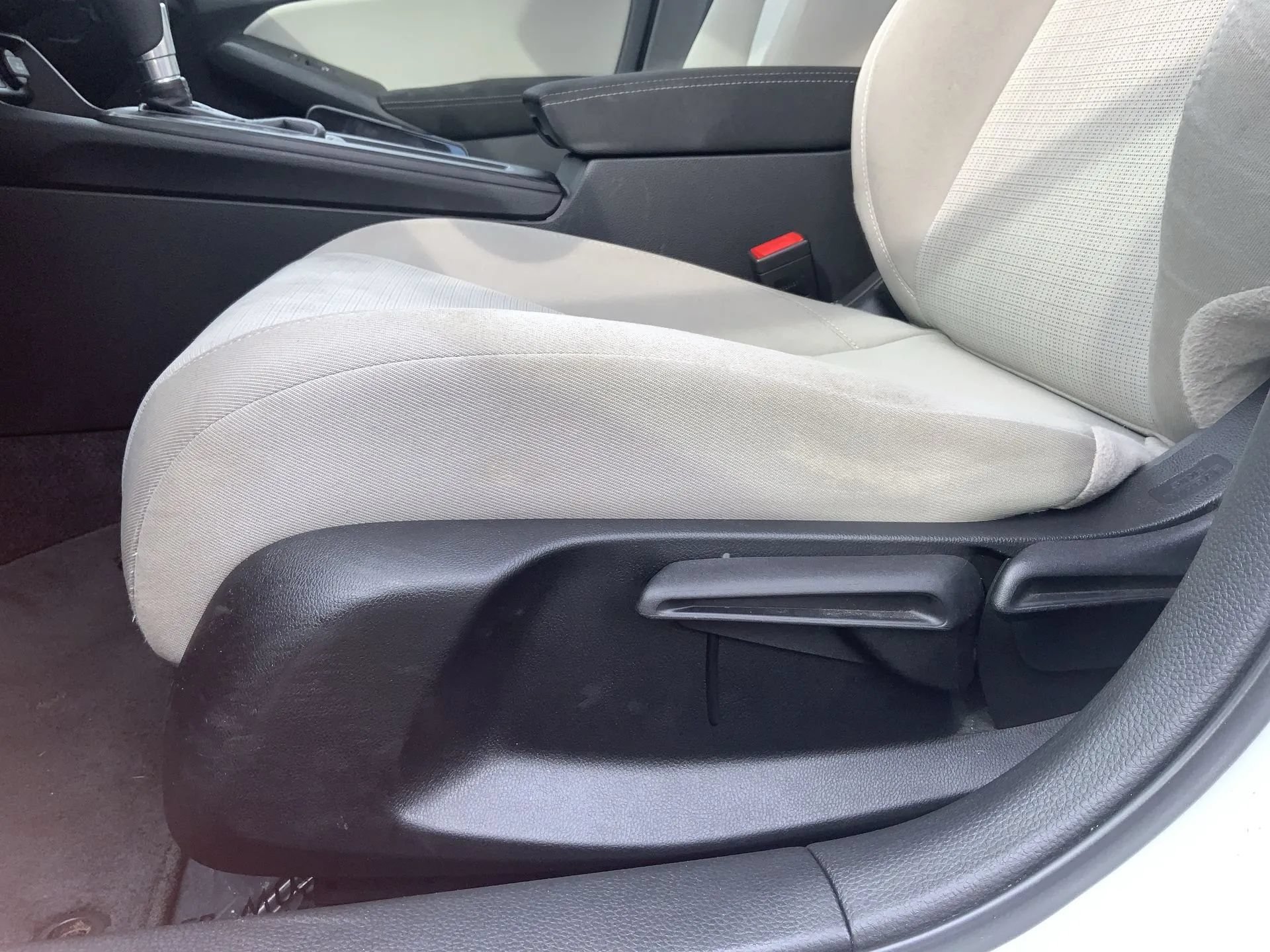 Used 2022 Honda Civic LX image 14