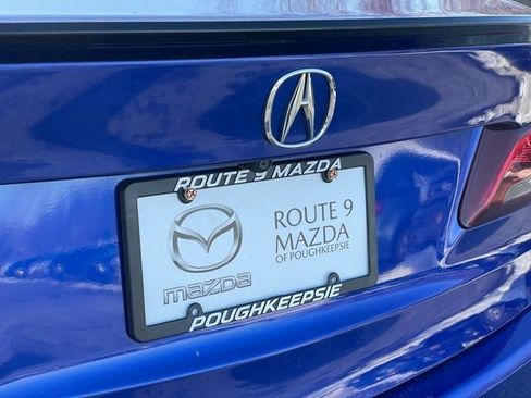 Used 2020 Acura TLX w/ A-SPEC Pkg image 34