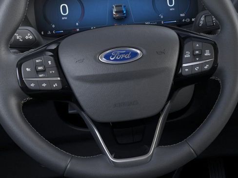 Used 2024 Ford Escape Active w/ Tech Pack #2 FWD image 13