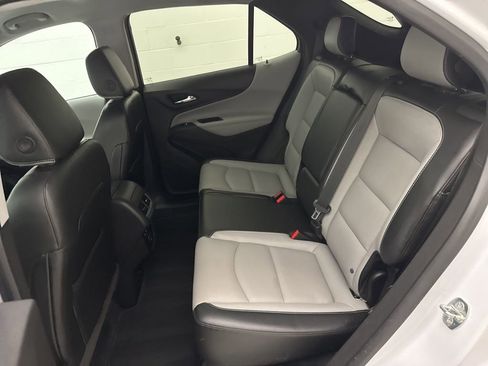 Used 2020 Chevrolet Equinox Premier image 52