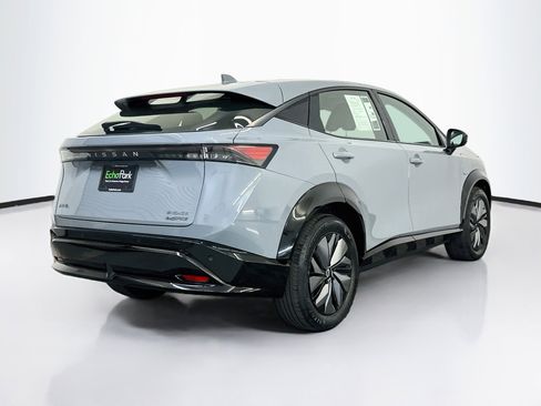 Used 2024 Nissan Ariya AWD image 9