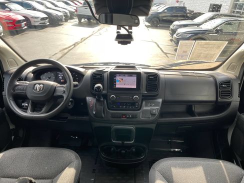 Used 2023 RAM ProMaster 2500 FWD image 15